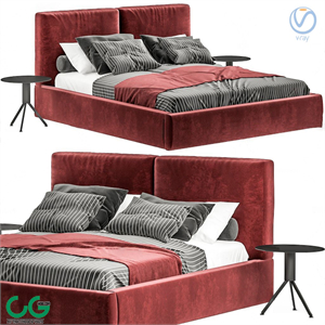 Bed028